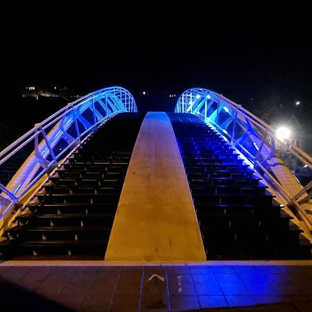 Gite Le Sambre Thuin Ngoại thất bức ảnh