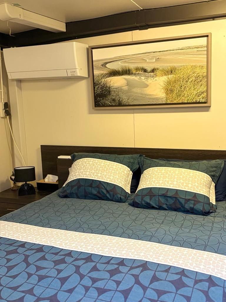 Gite Le Sambre Thuin Ngoại thất bức ảnh